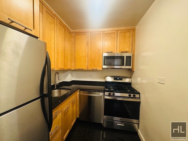 Foto del edificio - East 79th Street