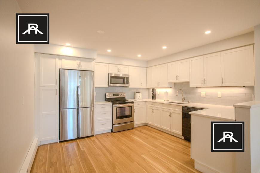 Primary Photo - 1 bedroom in Brookline MA 02446