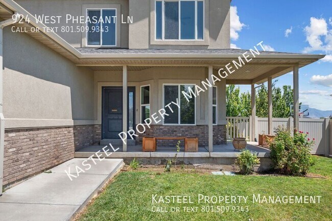 Foto del edificio - 924 W Pheasant Ln