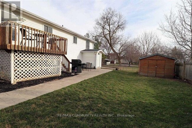 Building Photo - 6 Lywood St