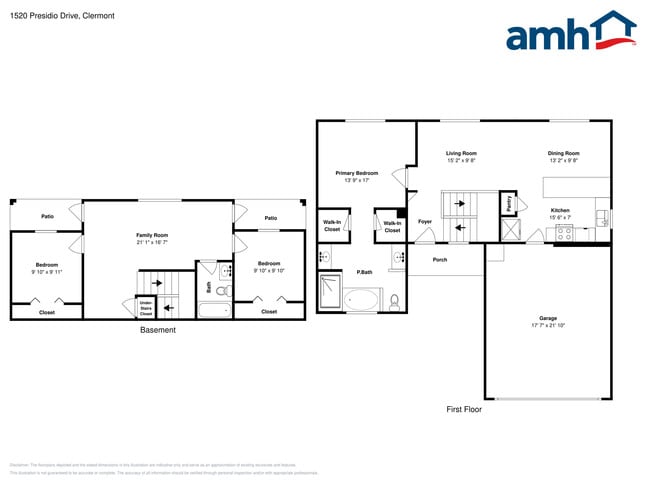 Building Photo - 1520 Presidio Dr