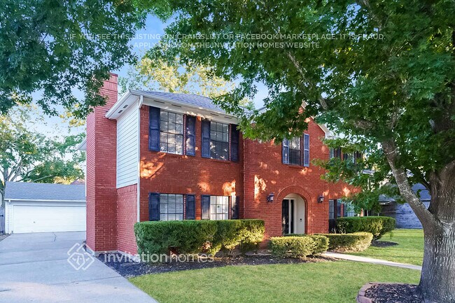 Foto del edificio - 7838 Sunny Ridge Dr