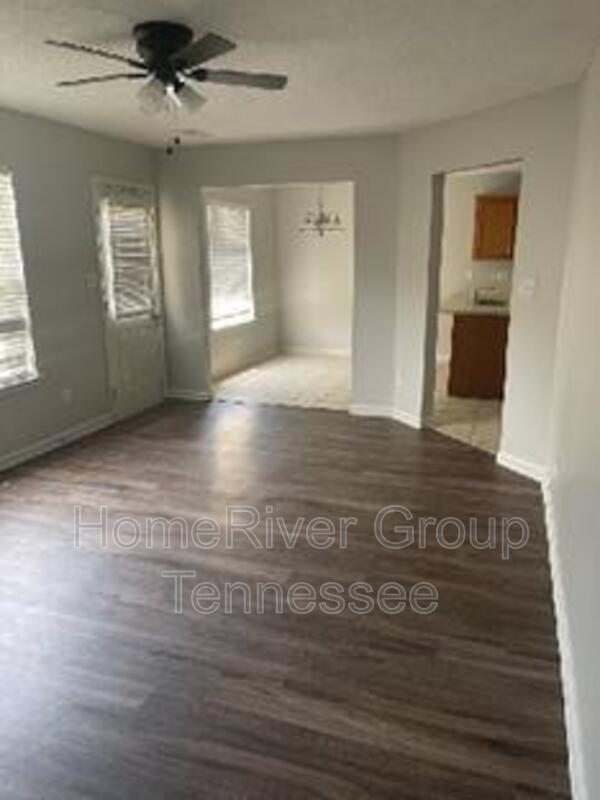 3341 Tulane Rd W, Horn Lake, MS 38637 House Rental in Horn Lake, MS