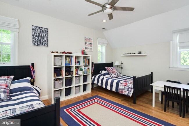 Foto del edificio - 7610 17th St NW
