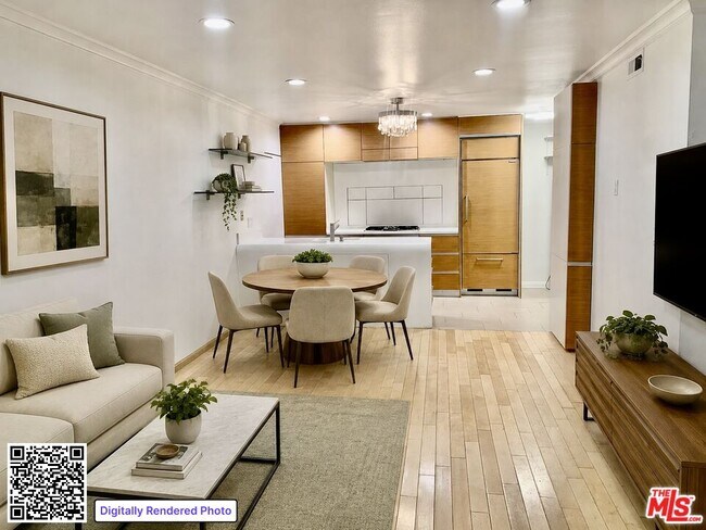Foto del edificio - 4189 Vineland Ave