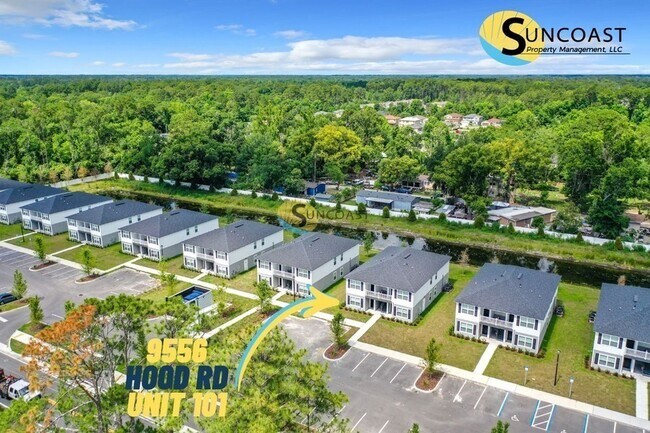 Foto del edificio - 9556 Hood Rd