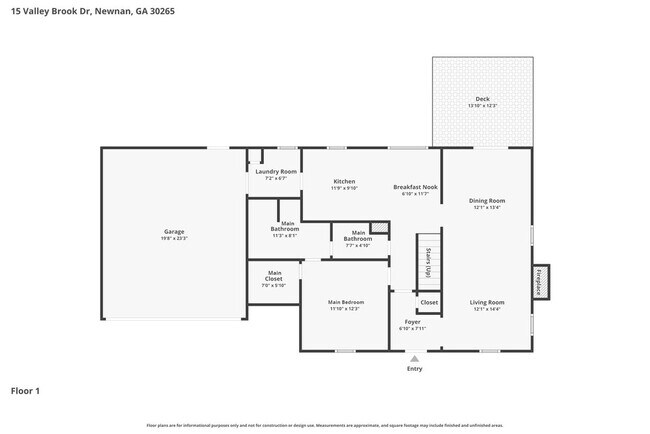 Foto del edificio - 15 Valley Brook Dr