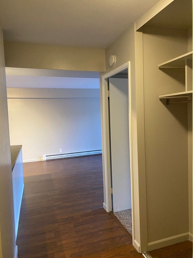 Interior Photo - 2020 Building