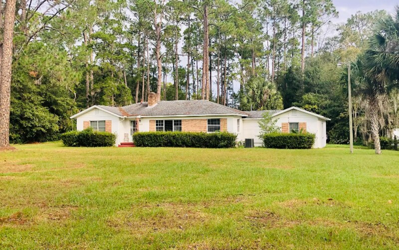 Foto principal - 1511 E Call St