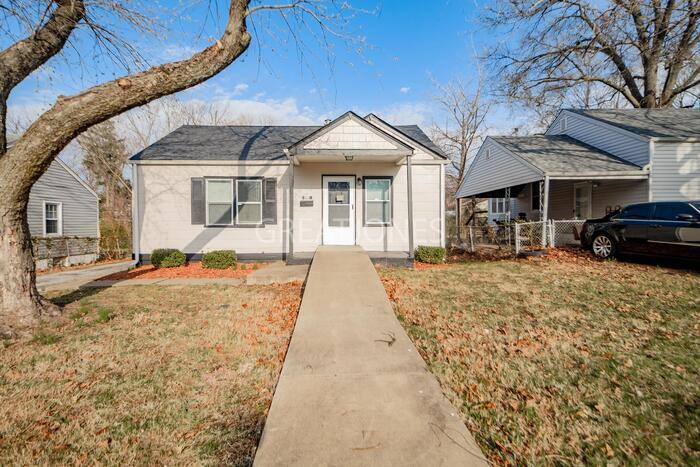 Primary Photo - 6314 Witsell Ave