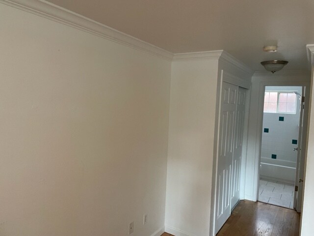 Entrance - 30 N Emerson St