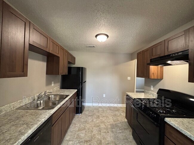 Foto del edificio - 3208 Bishop St