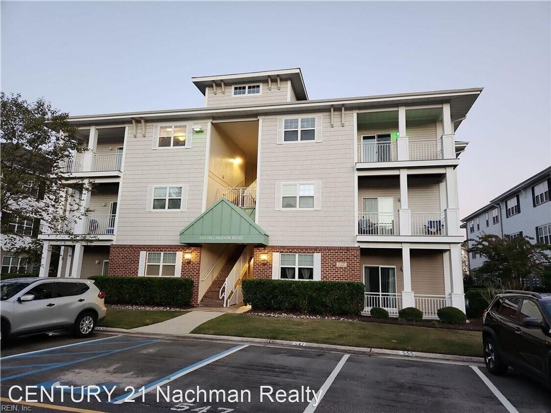 4308 Hillingdon Bend, Chesapeake, VA 23321 House Rental in Chesapeake