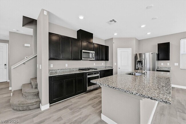 Foto del edificio - 2823 Turnstone Ridge St