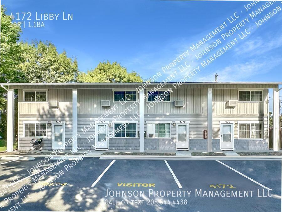 Primary Photo - 4172 Libby Ln