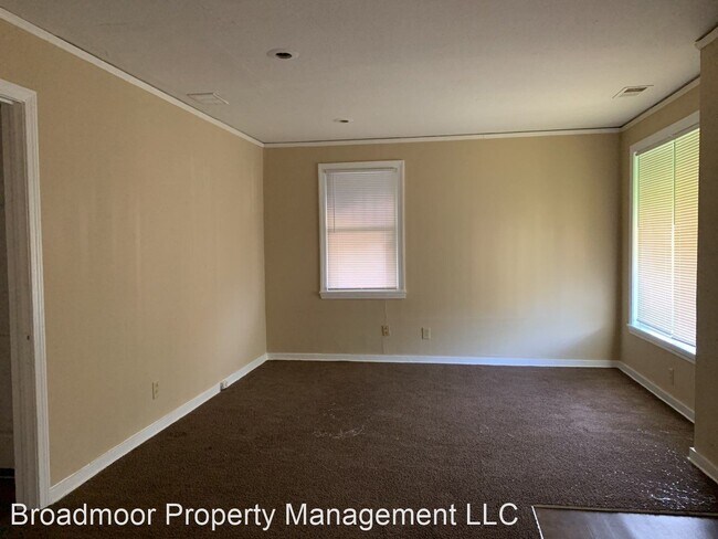 Building Photo - 2 br, 1 bath House - 1486 S. Barksdale Street