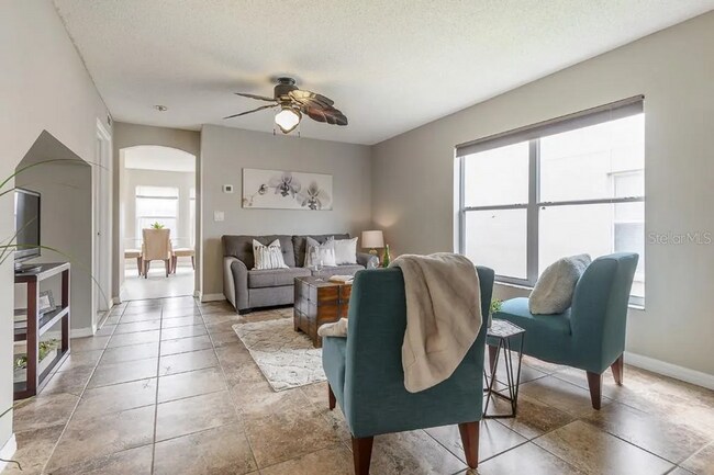Foto del edificio - 5833 Sand key Lane Wesley Chapel, FL 33545
