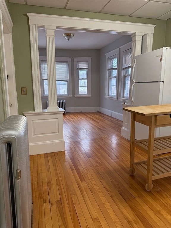 Foto del edificio - 34 Titcomb St