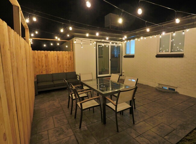 Foto del edificio - 695 S Shoshone St