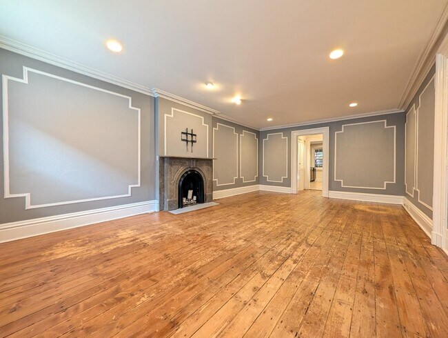 Foto del edificio - 136 Mercer St