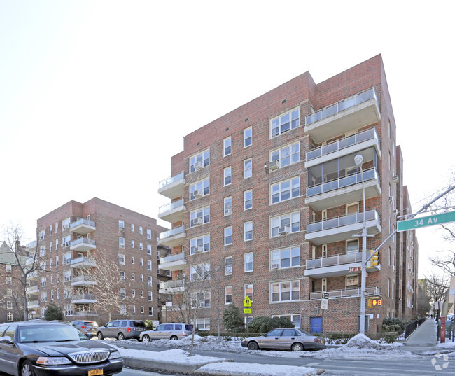 Jackson Heights Apartments For Sale