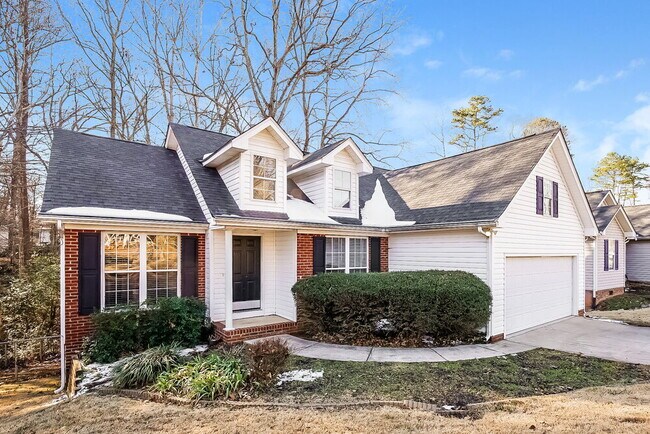 Foto del edificio - 11024 Ballards Pond Ln