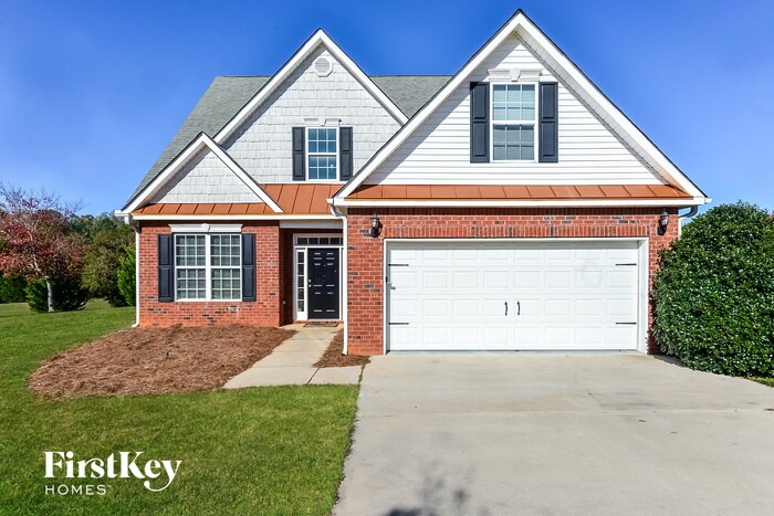 Primary Photo - 120 Arlie Road