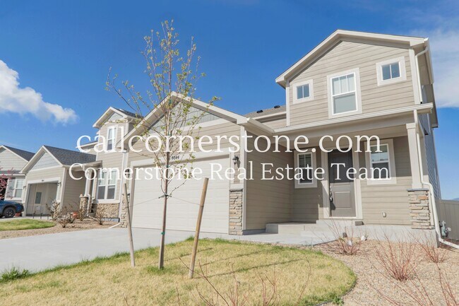 Foto del edificio - 9844 Cronin St
