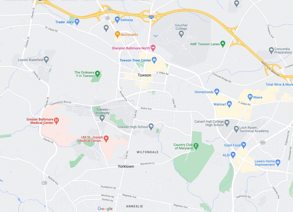 Foto del edificio - 188 Dumbarton Rd