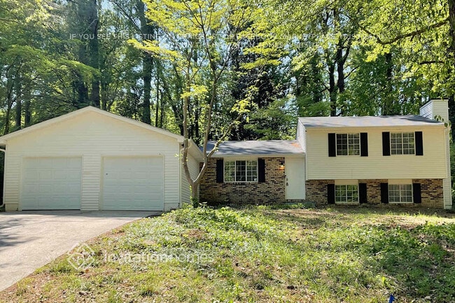 Building Photo - 4669 S Landing Dr