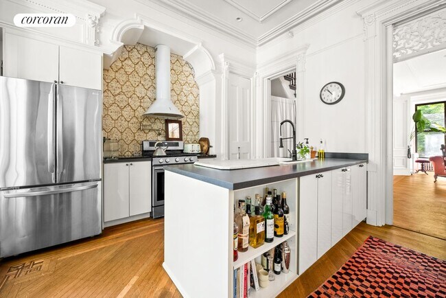 Foto del edificio - 95 Hancock St