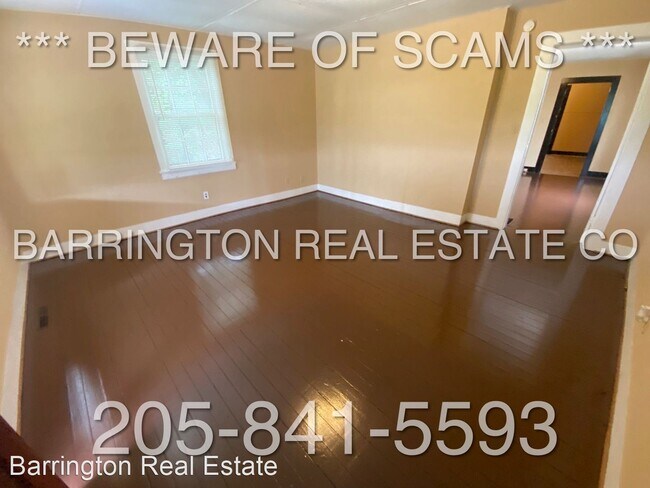 Foto del edificio - 2 br, 1 bath House - 1204 3rd Street