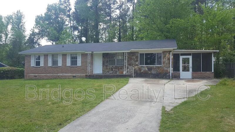 Primary Photo - 2420 Lennox Rd