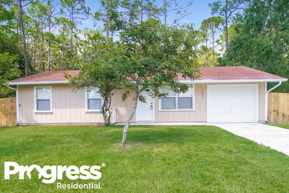 14825 Sussex Dr, Orlando, FL 32826 House Rental in Orlando, FL