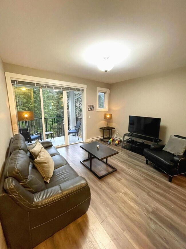 Photo du bâtiment - 2 bedroom in Kitimat BC V8C 2N9