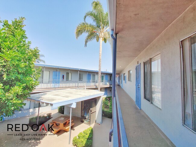 Building Photo - 12520 Lakewood Blvd