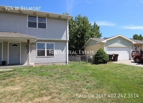 Foto del edificio - 924 W Belmont Ave