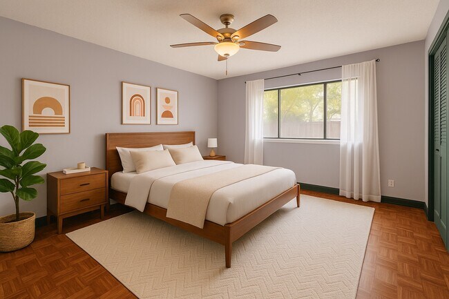 Foto del edificio - 2309 Georgetown Dr