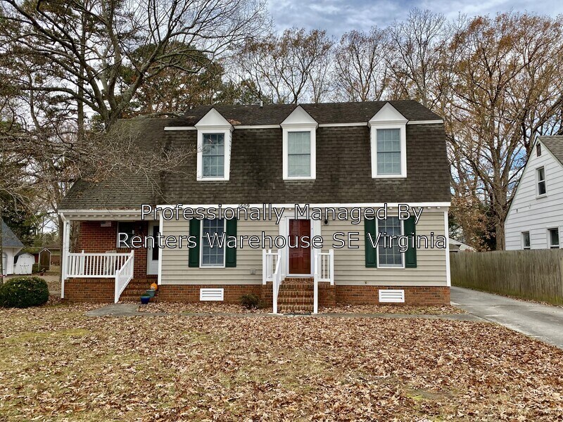 Primary Photo - 1609 Laurel Ave