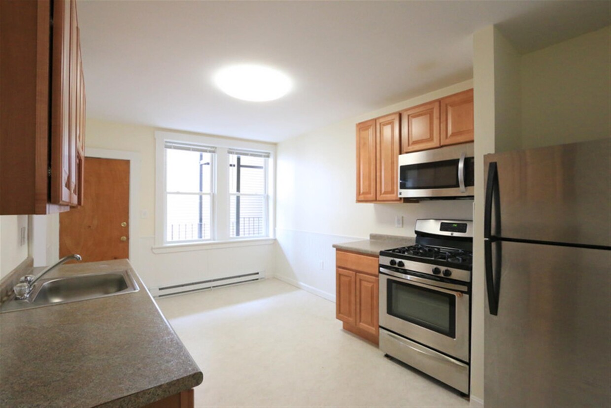 Foto principal - 3 Quincy St