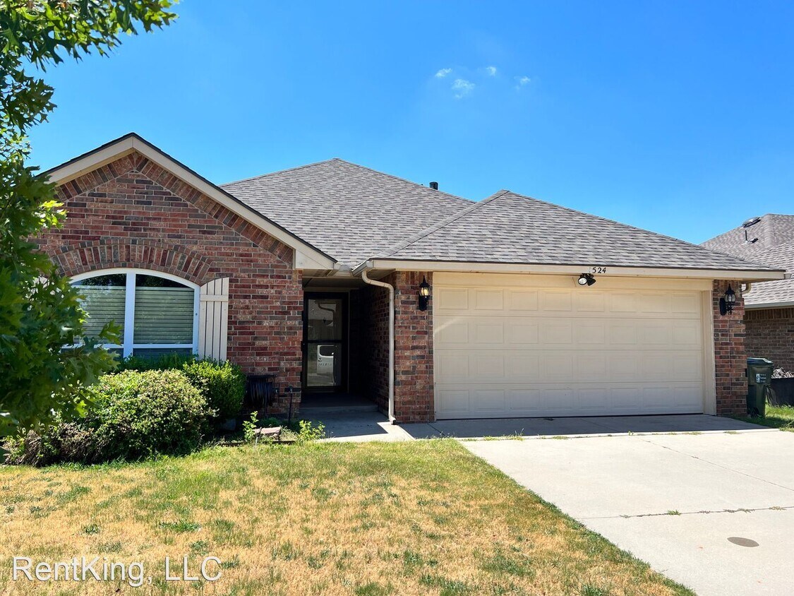 Primary Photo - 3 br, 2 bath House - 1524 Central Pkwy