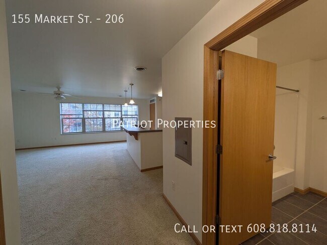 Foto del edificio - 155 Market St