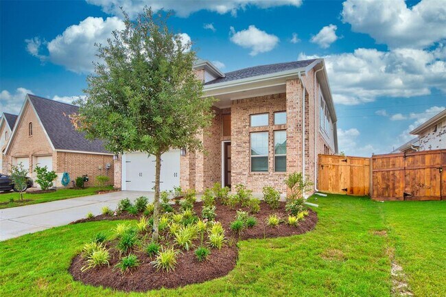 Foto del edificio - 4518 Primrose Valley Ln