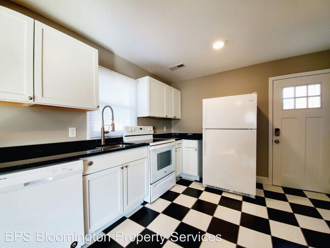 Building Photo - 3 br, 3 bath House - 101 S Union St