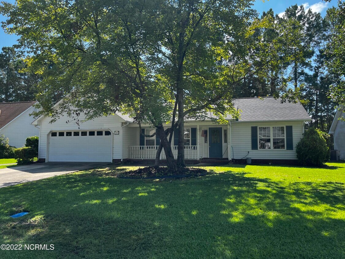 232 Rankin Ct, New Bern, NC 28560 House Rental in New Bern, NC