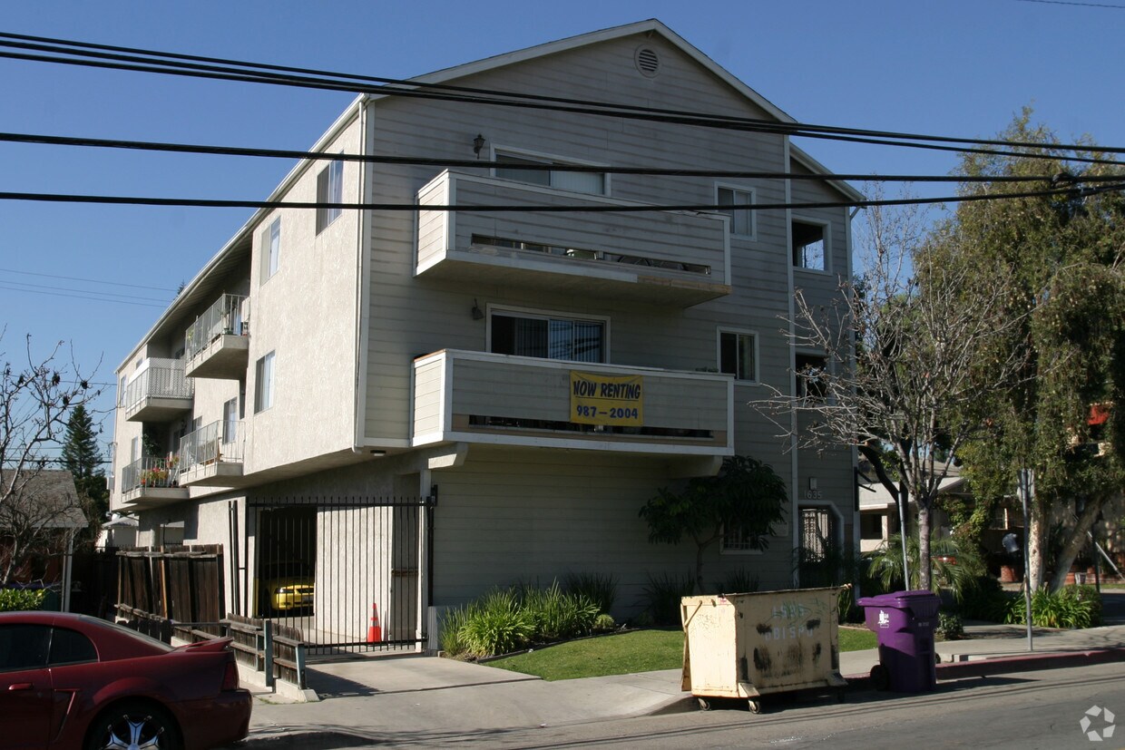 Foto del edificio - 1635 Obispo Ave