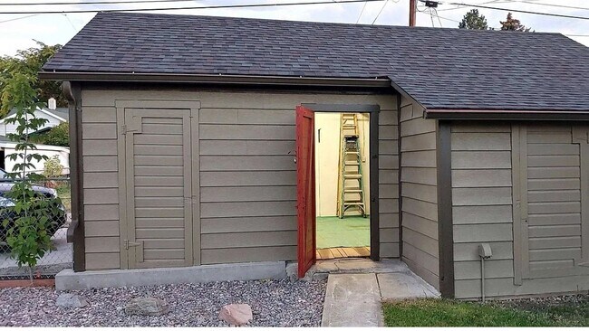 Foto del edificio - Cute Single Family Home