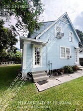 Building Photo - 130 S Hennessey St