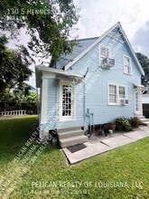Building Photo - 130 S Hennessey St