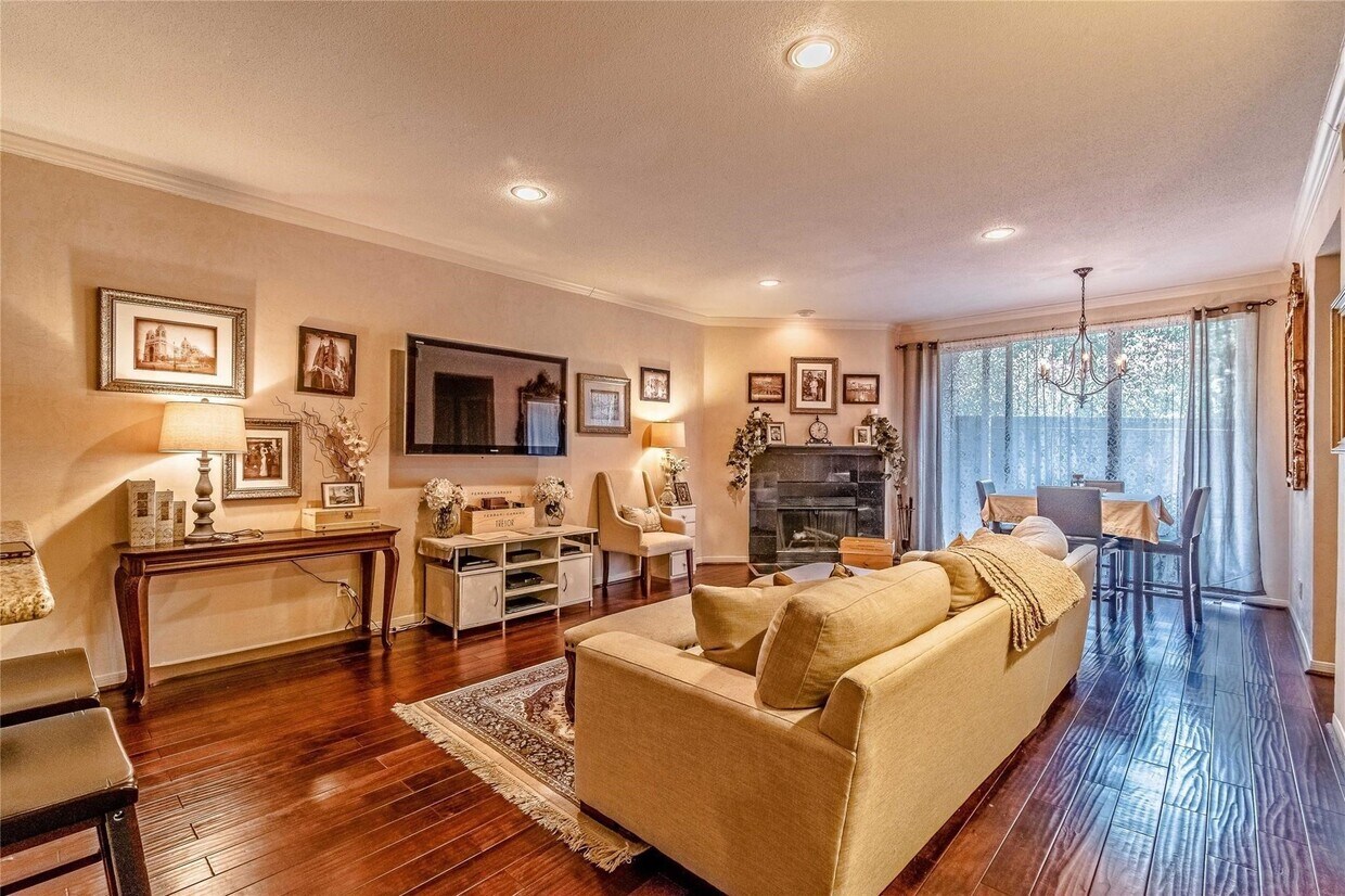 Foto principal - 5200 Weslayan St